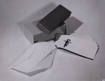 Saint Joseph's Abbey Stationary